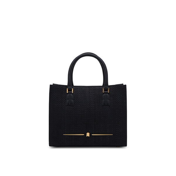 Ms Minimalist in Black (SOLD OUT)
