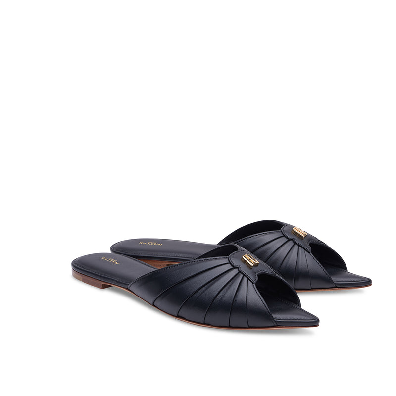 SF Collista Sandals in Black