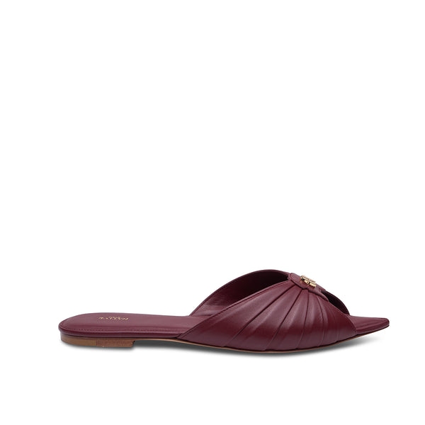 SF Collista Sandals in Cremisi