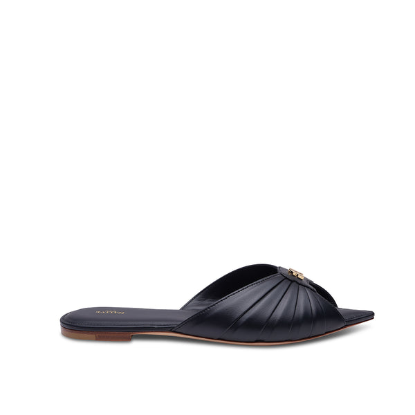 SF Collista Sandals in Black