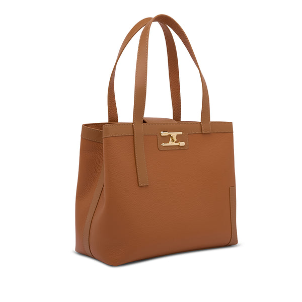 Amara Tote in Flake