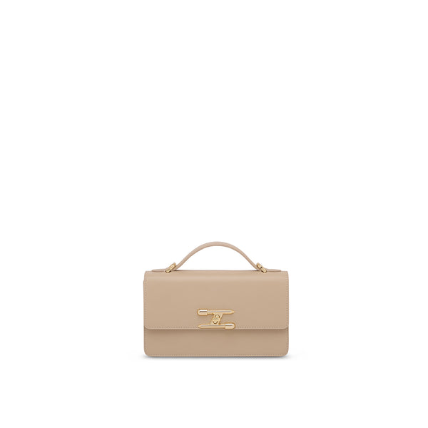 Hazel in Oyster