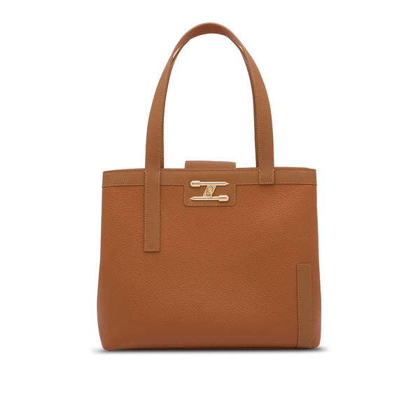 Amara Tote in Flake