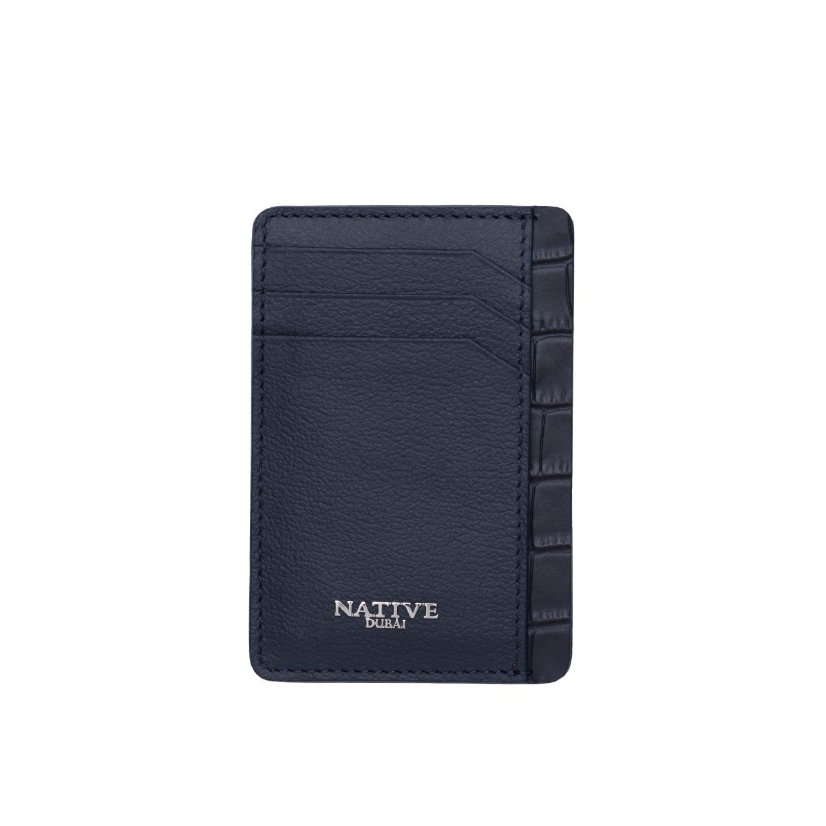 Smart Card Holder NATIVE DUBAI