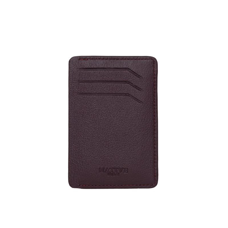 Smart Credit Card Holder in Bordeaux