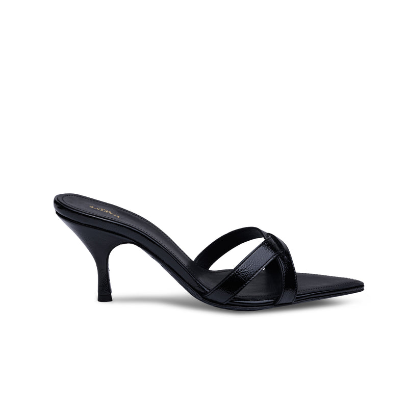 Across in Black (SOLD OUT)