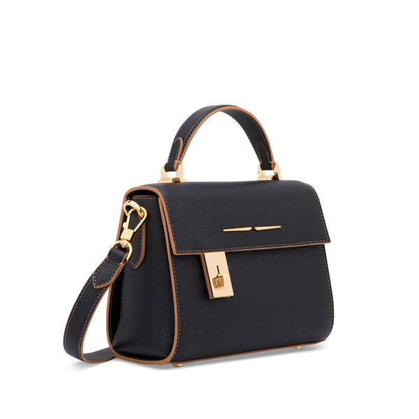 Ms Begin Over in Edge in Tan (SOLD OUT)