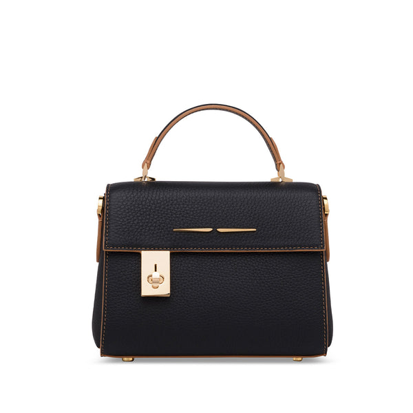 Ms Begin Over in Edge in Tan (SOLD OUT)