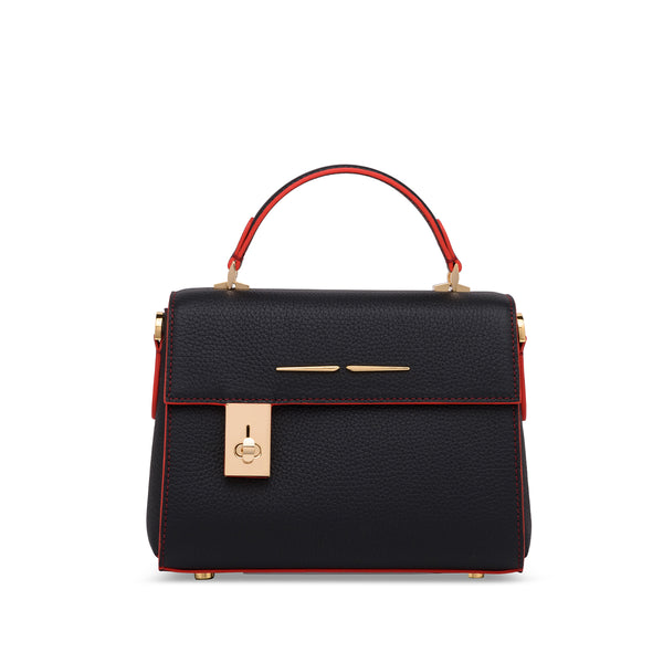 Ms Begin Over in Edge in Red (SOLD OUT)