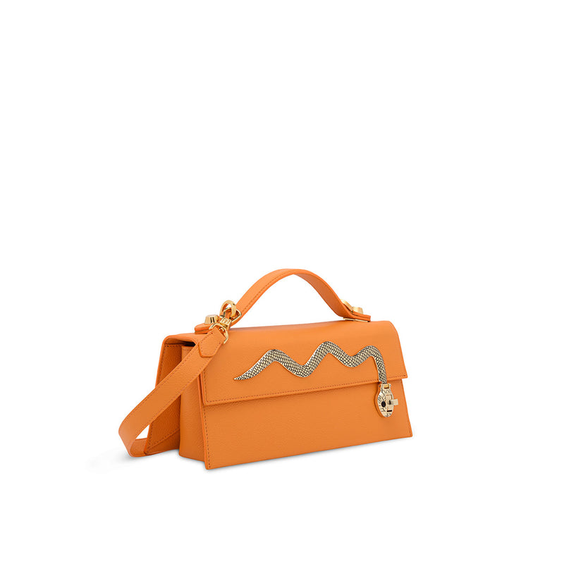 Mystique in Marigold (SOLD OUT)
