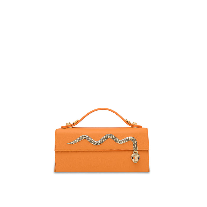Mystique in Marigold (SOLD OUT)