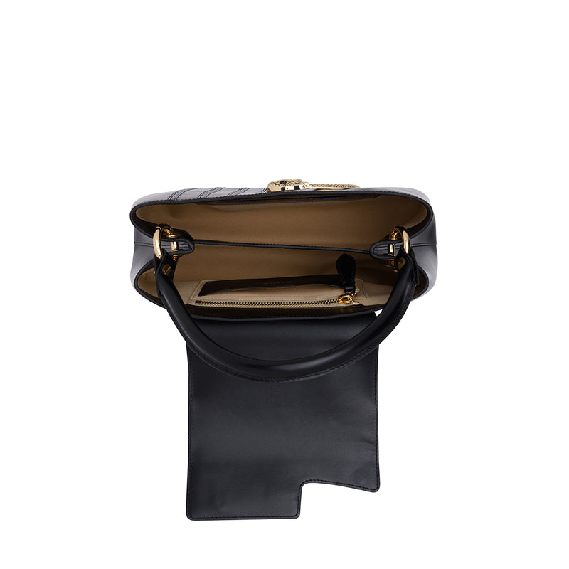 Kismet 2.0 in Black
