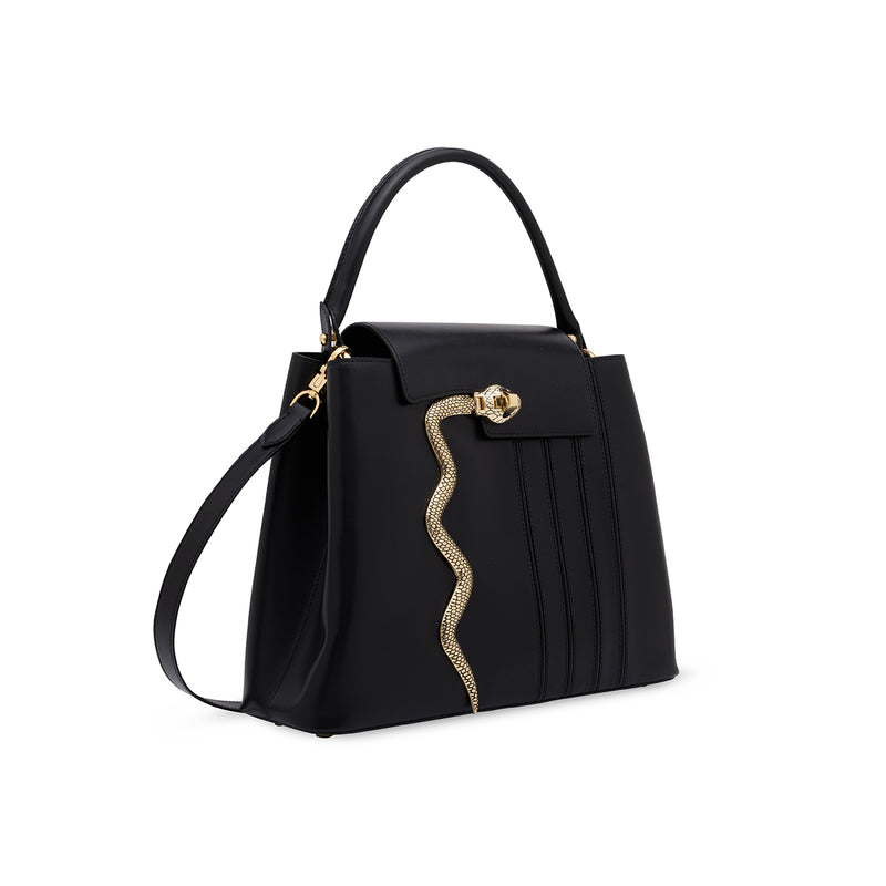 Kismet 2.0 in Black