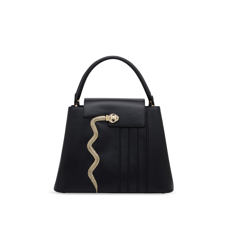 Kismet 2.0 in Black