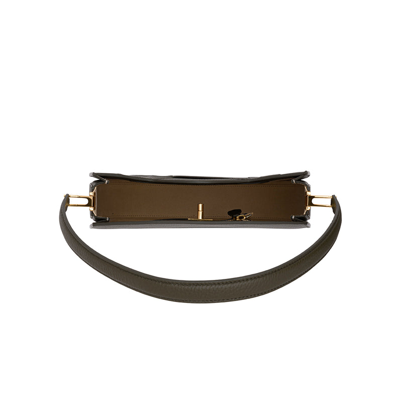 Seeker in Dark Green (SOLD OUT)